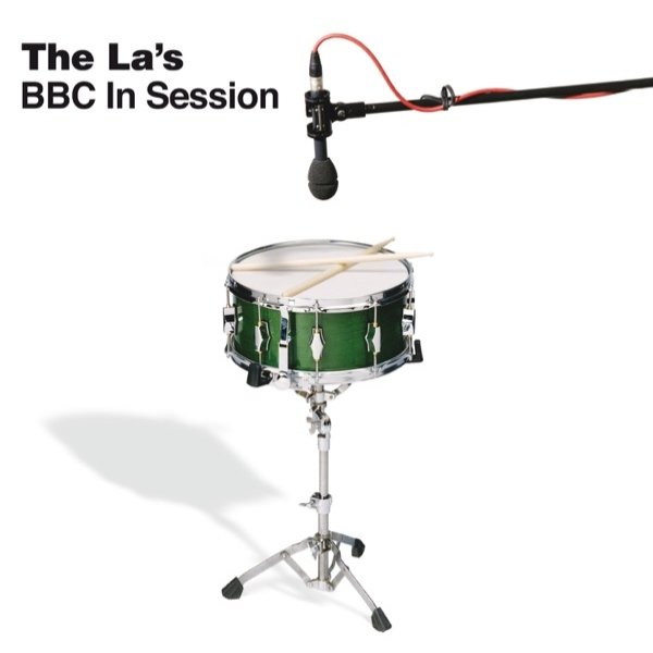 The La's - BBC In Session Album 