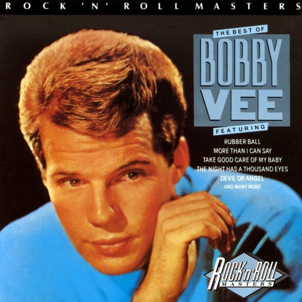The Best Of Bobby Vee Album 