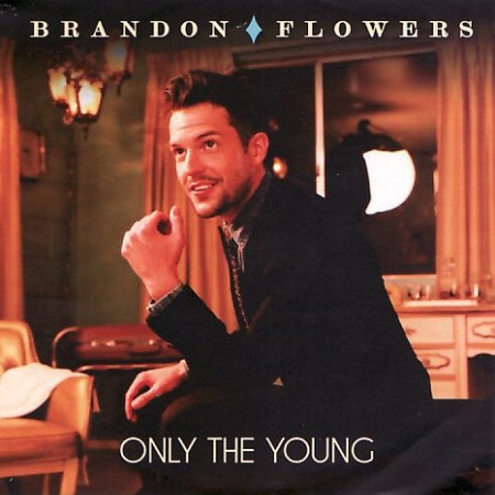 Only The Young Album 