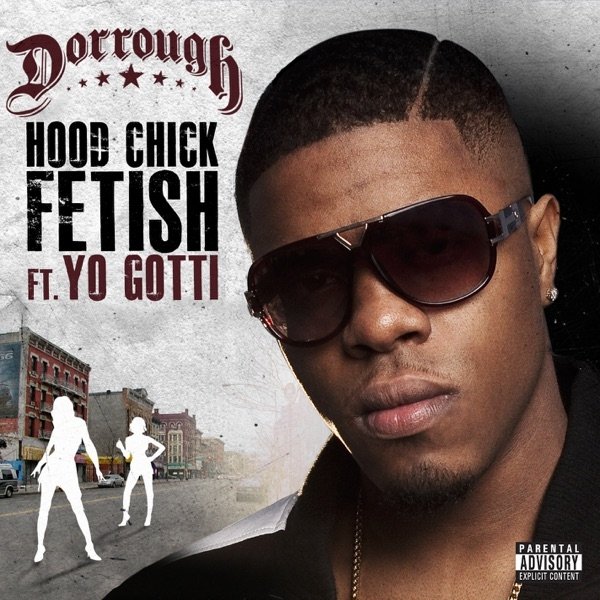 Hood Chick Fetish Album 