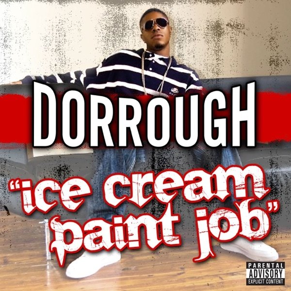 Ice Cream Paint Job Album 