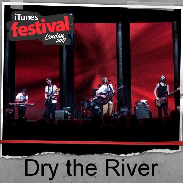 iTunes Festival: London 2011 Album 