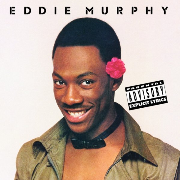 Eddie Murphy Album 