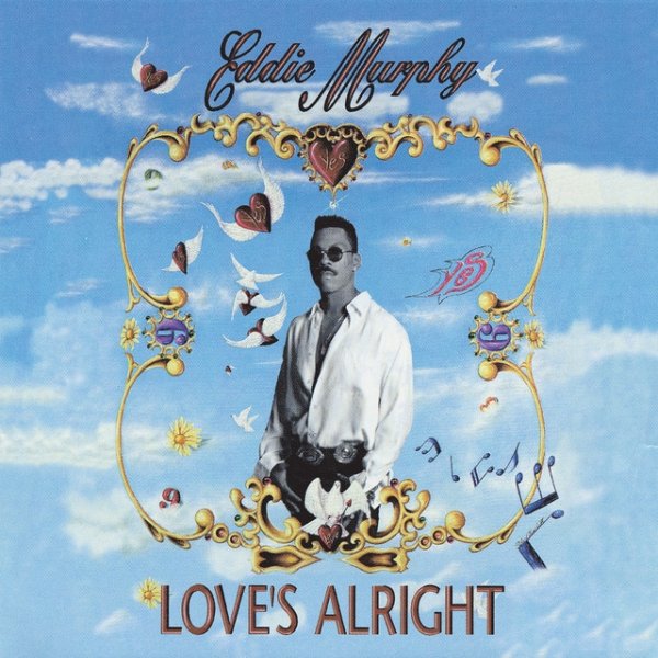 Love's Alright Album 
