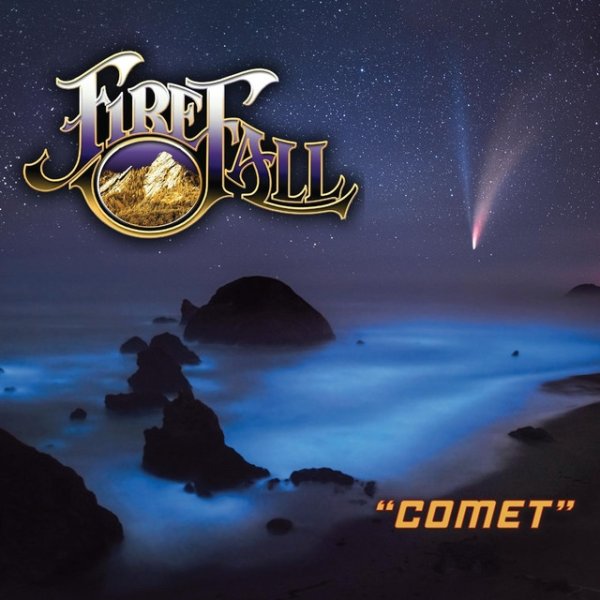 Comet Album 