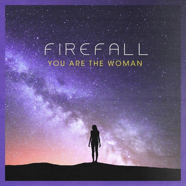 You Are the Woman Album 