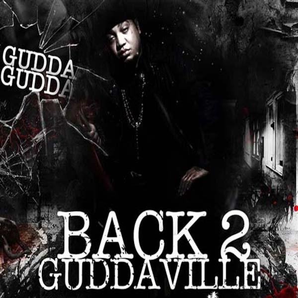Back 2 Guddaville Album 