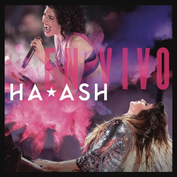 Ha-Ash "En Vivo" Album 