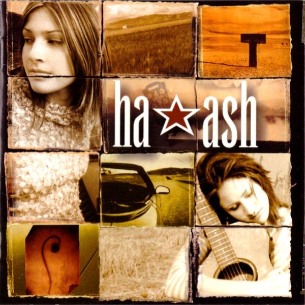 Ha*Ash Album 