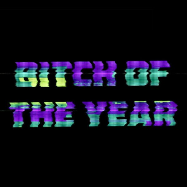 BITCH OF THE YEAR Album 