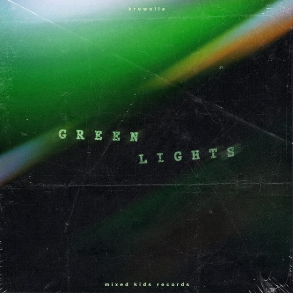 Greenlights Album 