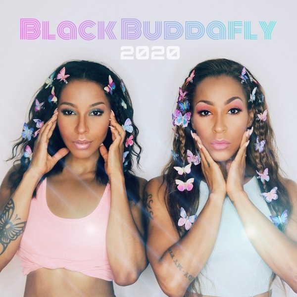 Black Buddafly 2020 Album 
