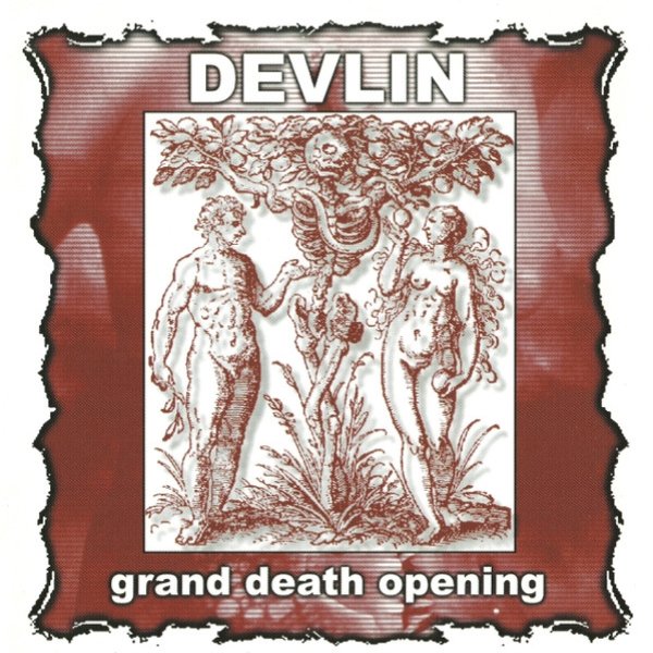 Grand Death Opening Album 