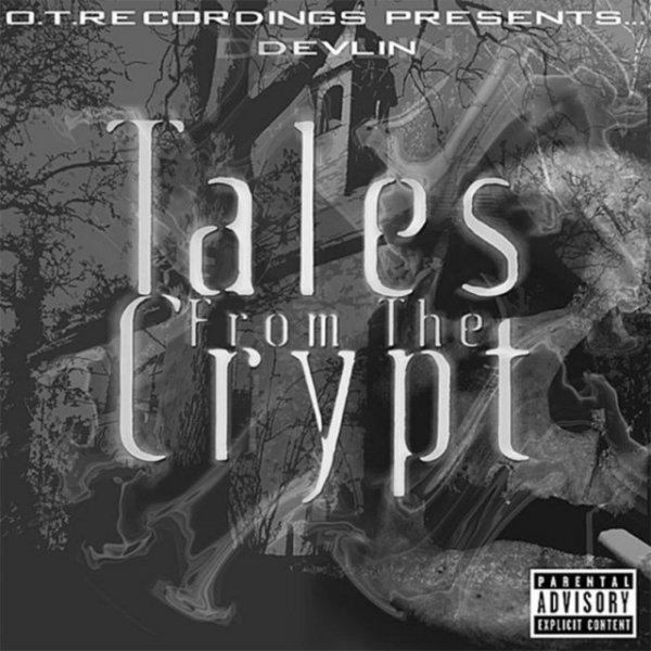 Tales From The Crypt Album 