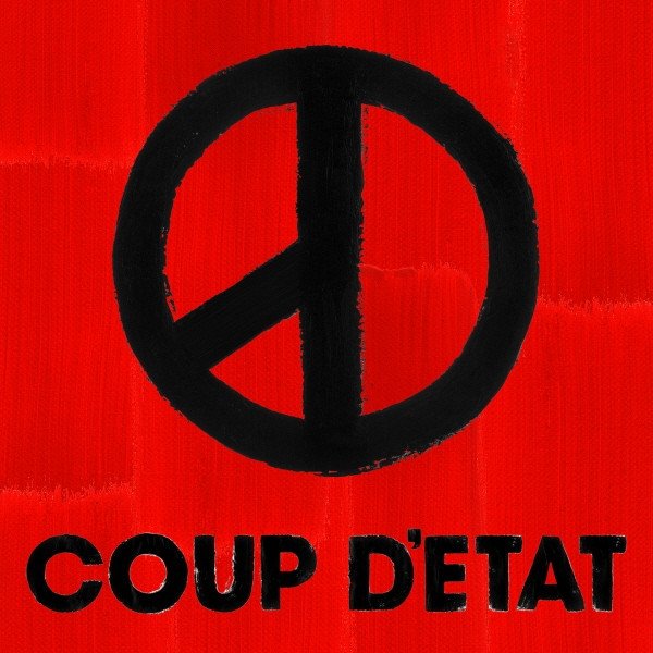 COUP D'ETAT Album 
