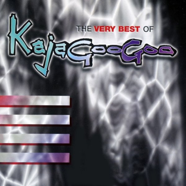 The Very Best Of Kajagoogoo Album 
