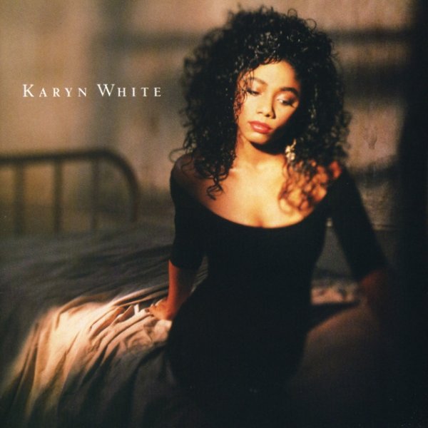 Karyn White Album 