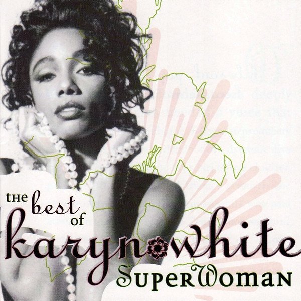 Superwoman: The Best Of Album 