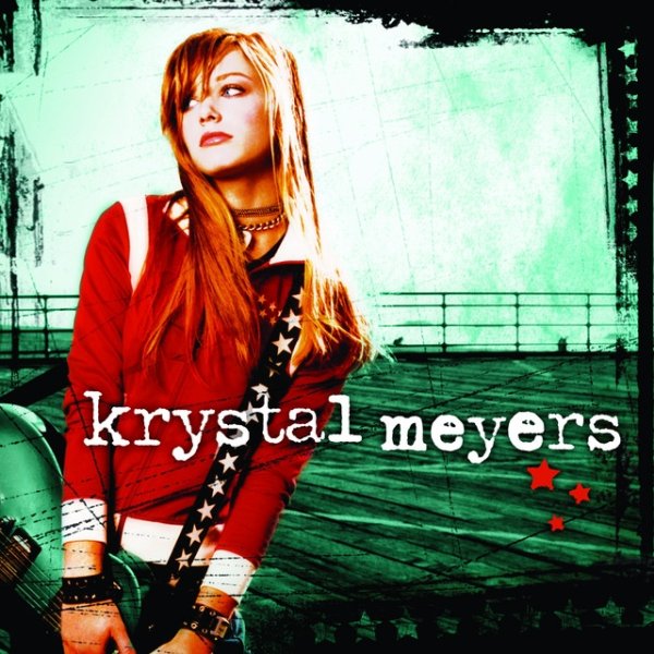 Krystal Meyers Album 