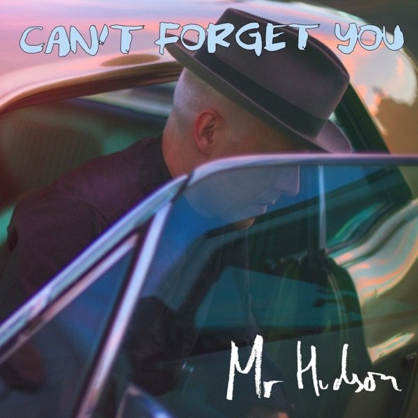 Can't Forget You Album 
