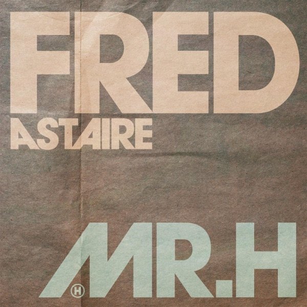 Fred Astaire Album 