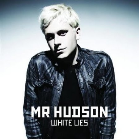 White Lies Album 