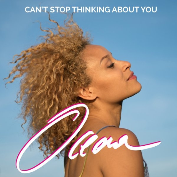 Can't Stop Thinking About You Album 