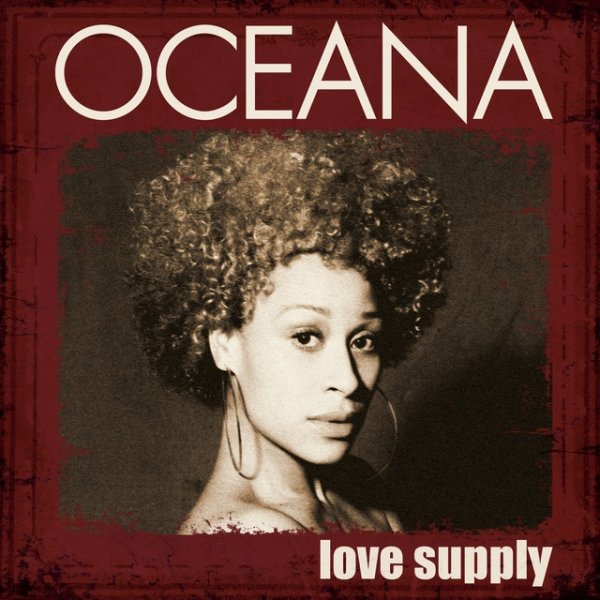 Love Supply Album 