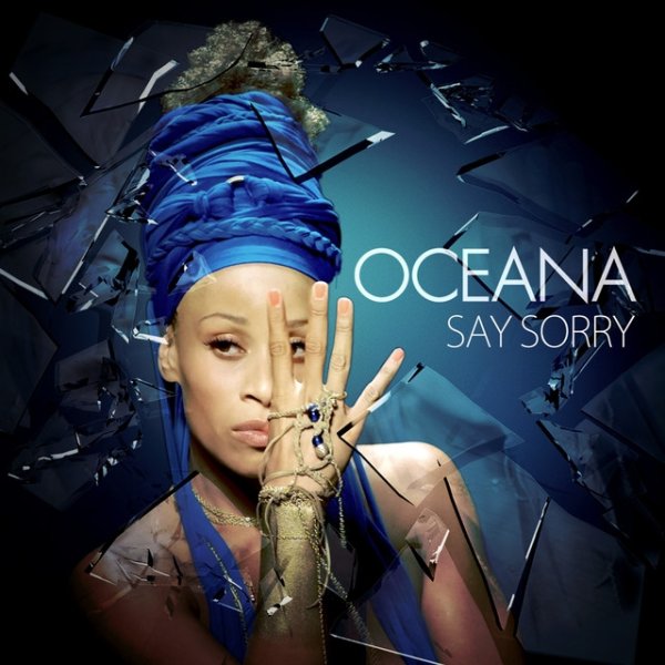 Say Sorry Album 