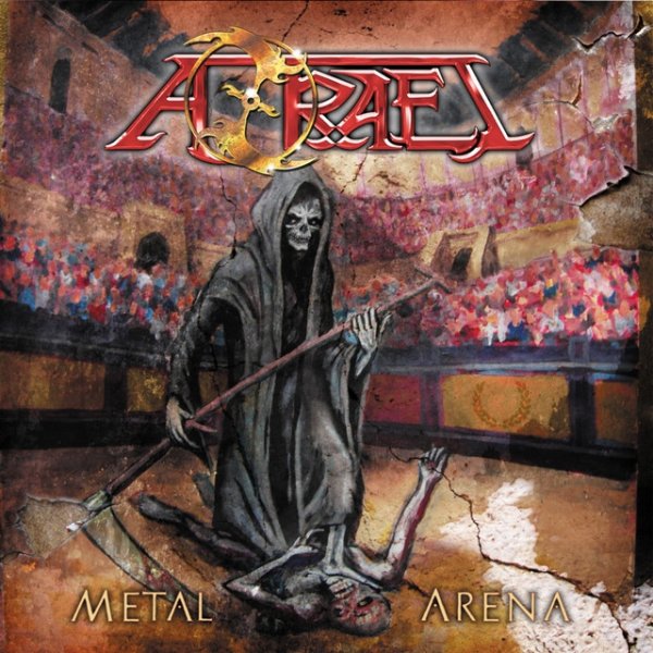 Metal Arena Album 