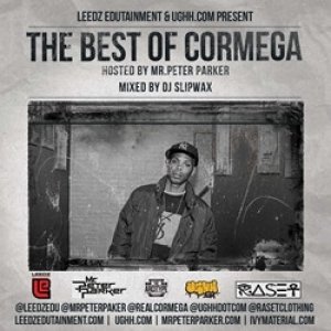 The Best Of Cormega Album 