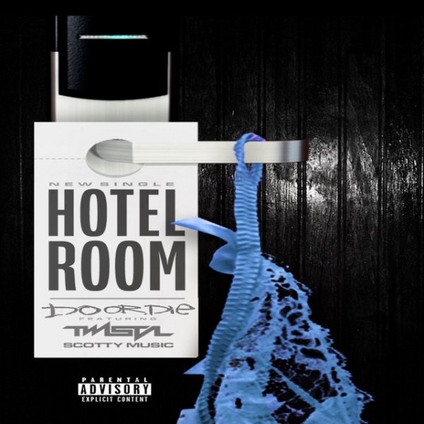 Hotel Room Album 