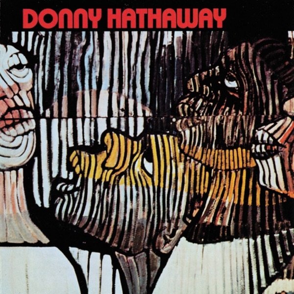Donny Hathaway Album 