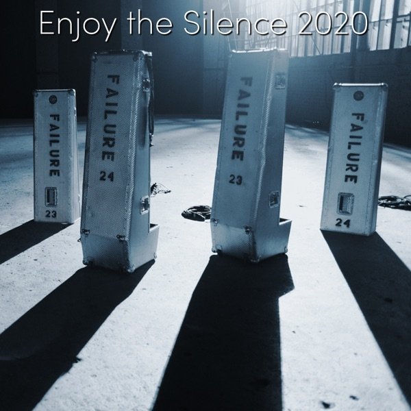 Enjoy the Silence 2020 Album 