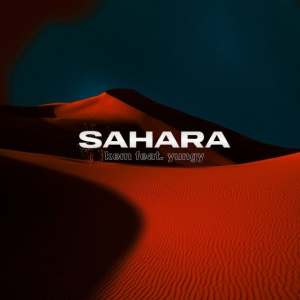 Sahara Album 