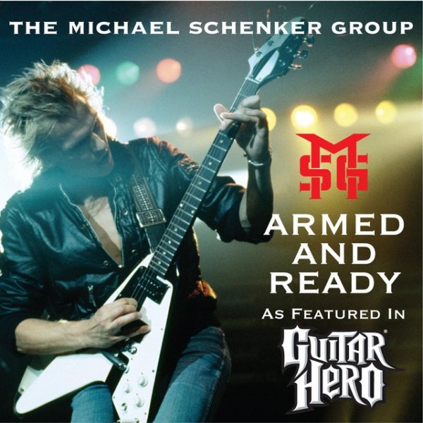 Armed and Ready Album 