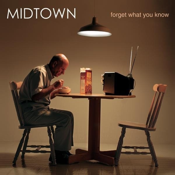 Forget What You Know Album 