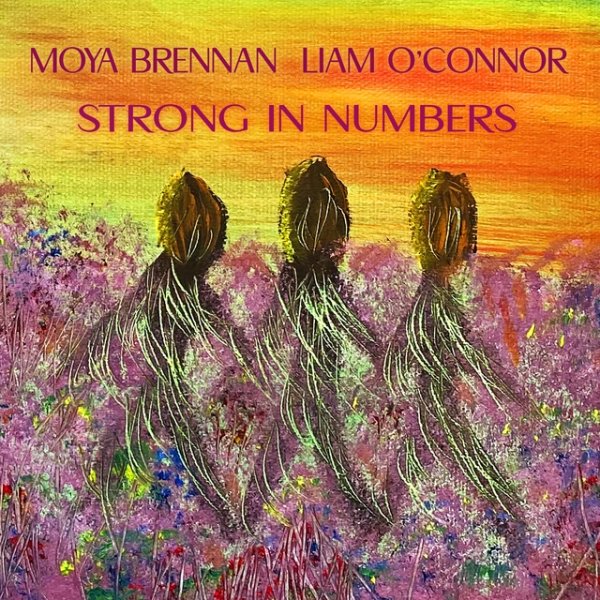 Strong in Numbers Album 