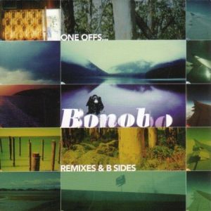 One Offs, Remixes & B-sides Album 