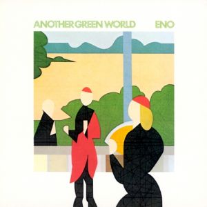 Another Green World Album 