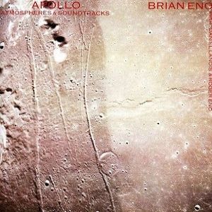 Apollo: Atmospheres and Soundtracks Album 