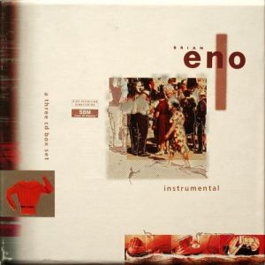 Eno Box I: Instrumental Album 