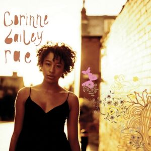 Corinne Bailey Rae Album 