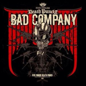 Bad Company Album 