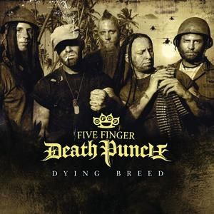 Dying Breed Album 