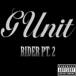 Rider Pt. 2 Album 