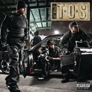 T.O.S: Terminate on Sight Album 