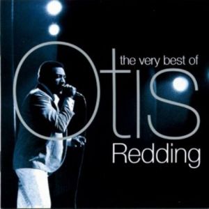 Very Best of Otis Redding Album 