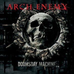 Doomsday Machine Album 