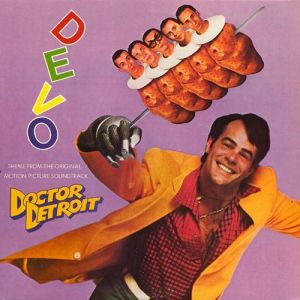 Theme from Doctor Detroit Album 